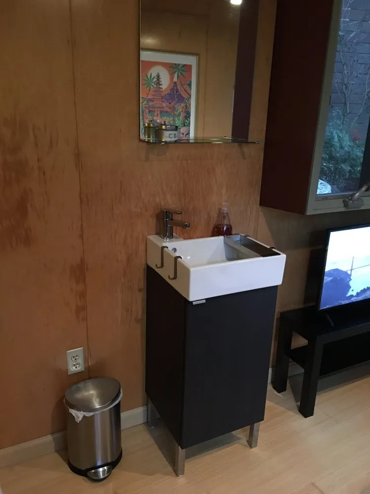 Slide of Benjamin Franklin Plumbing - Novato