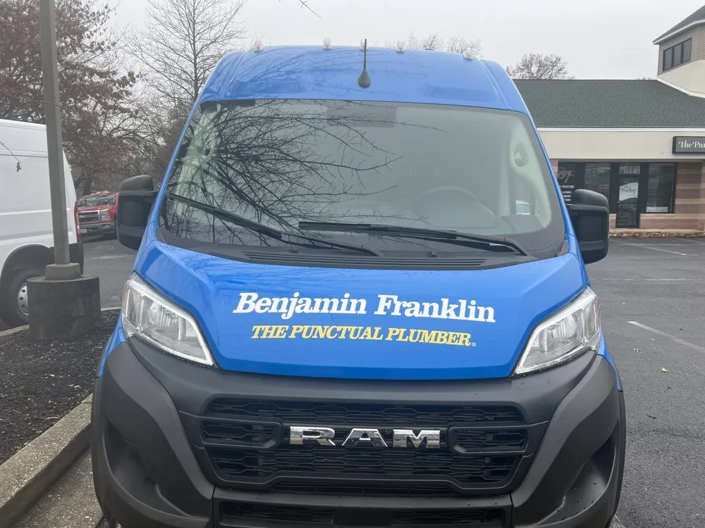 Slide of Benjamin Franklin Plumbing - Pasadena