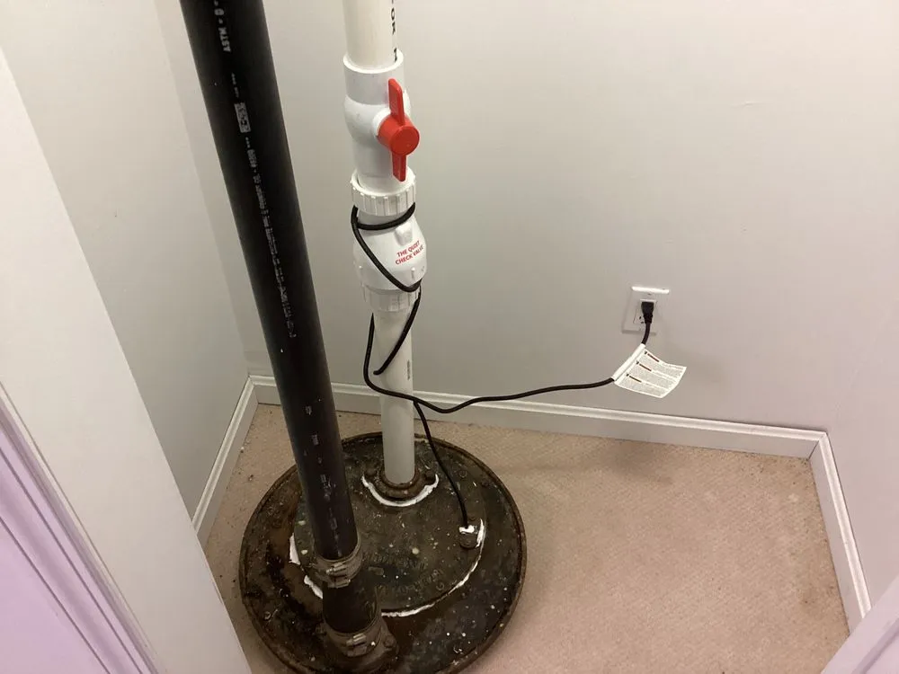 Slide of Benjamin Franklin Plumbing - Pasadena