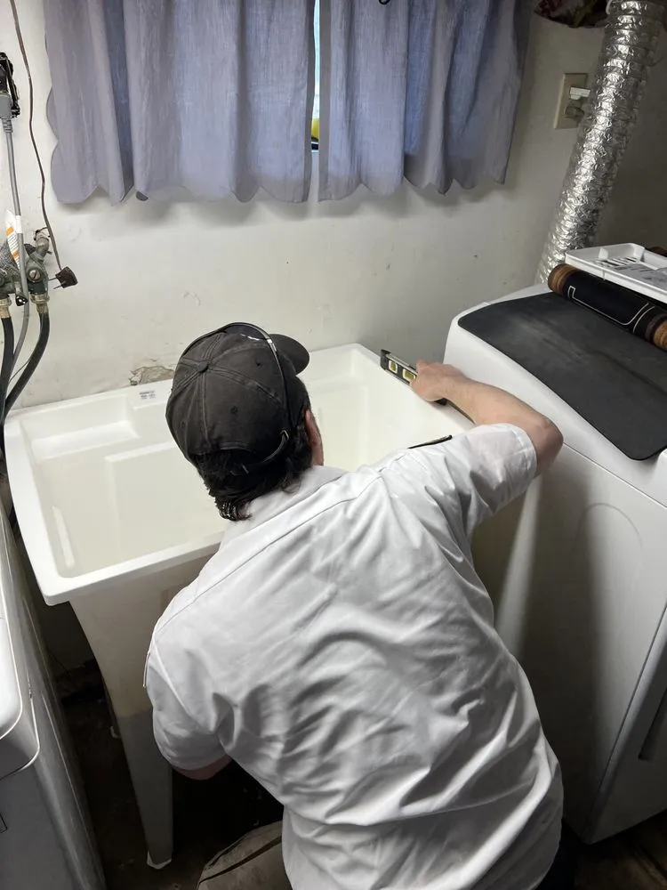 Slide of Benjamin Franklin Plumbing - Teaneck