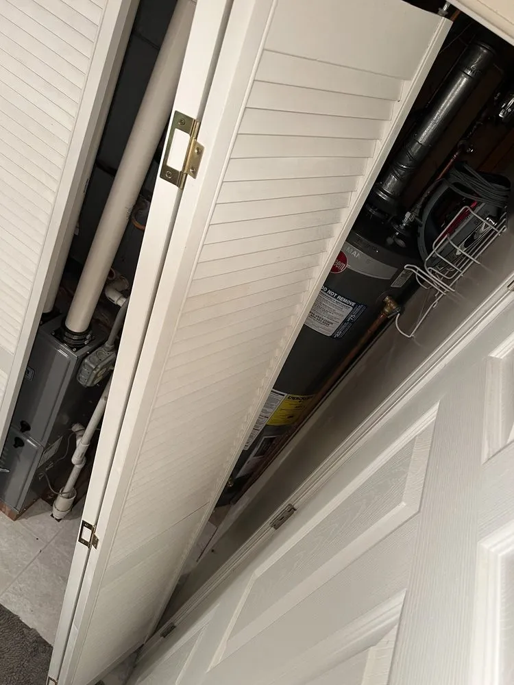 Slide of Benjamin Franklin Plumbing - Yorkville