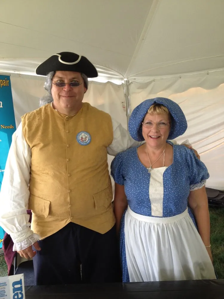 Slide of Benjamin Franklin Plumbing - Yorkville