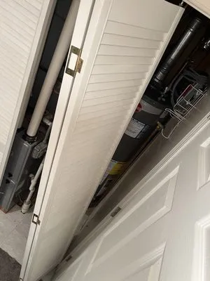 Benjamin Franklin Plumbing - Yorkville