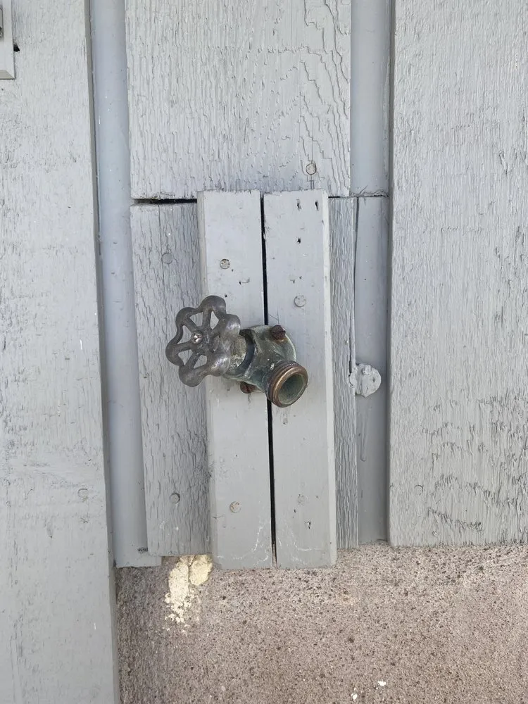 Slide of Benjamin Franklin Plumbing