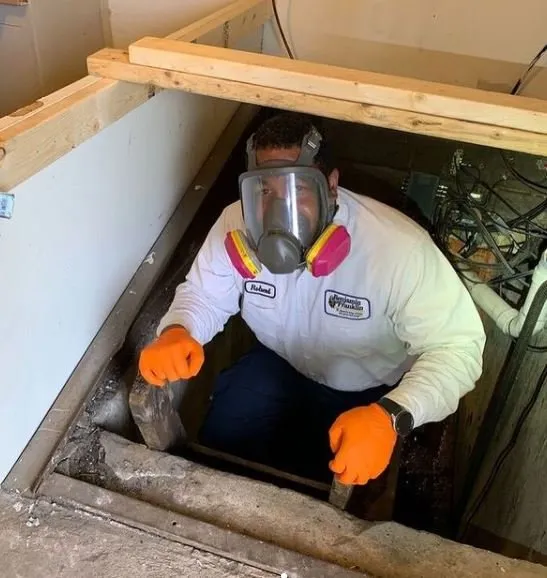 Professional water heater service experts serving Andover, CT - Benjamin Franklin Plumbing