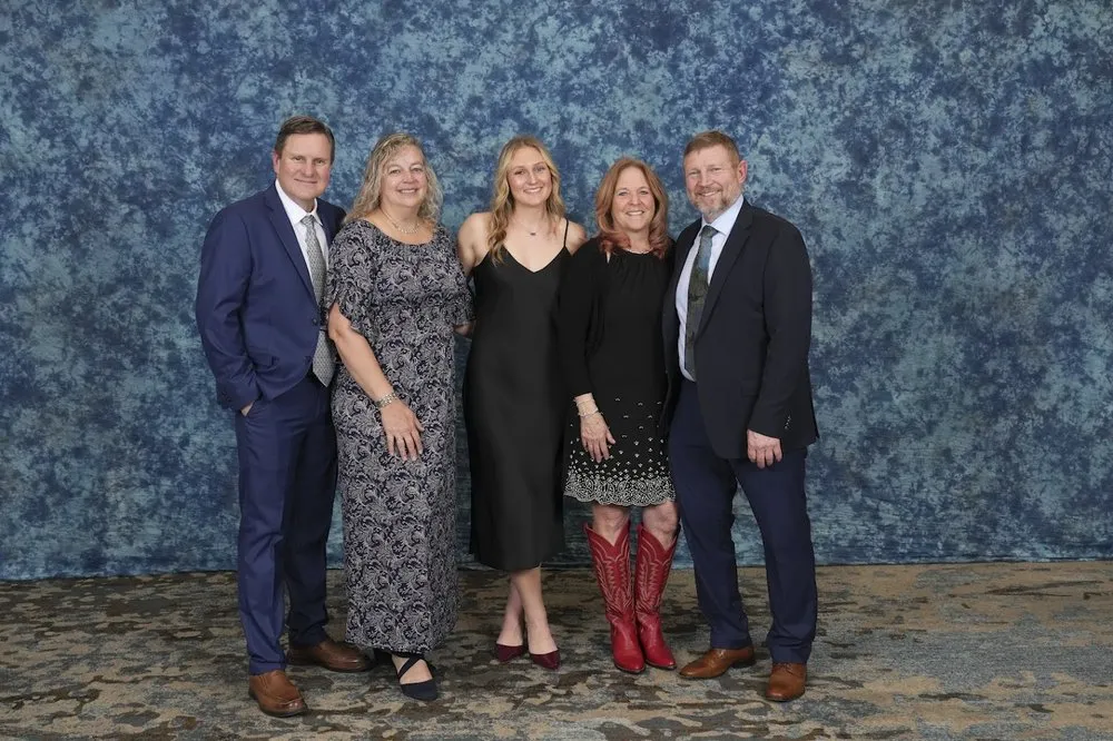 Slide of Benjamin Franklin Plumbing