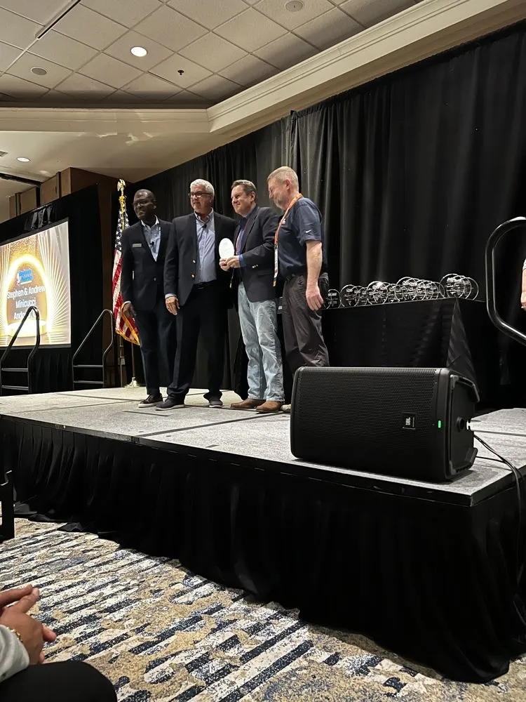 Slide of Benjamin Franklin Plumbing