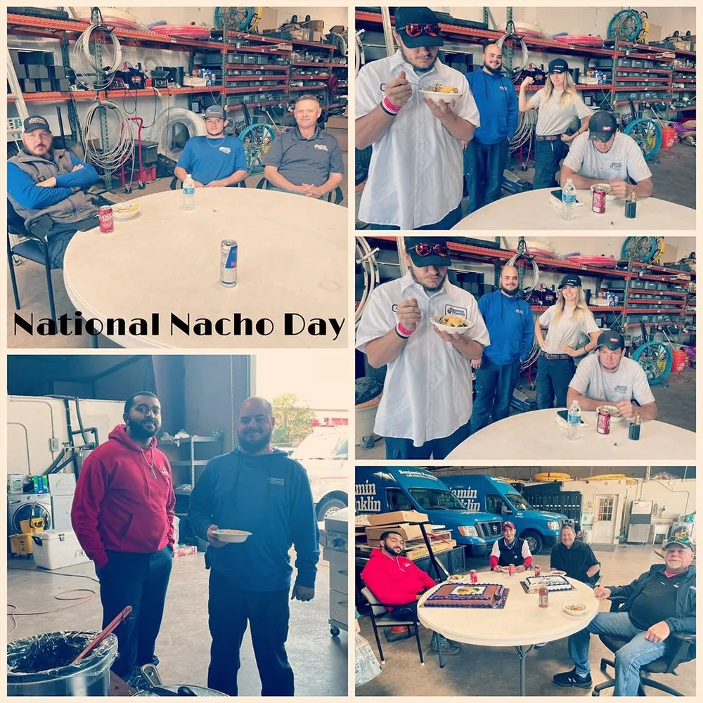 Trusted emergency plumbing service in Arlington, TX - Benjamin Franklin Plumbing