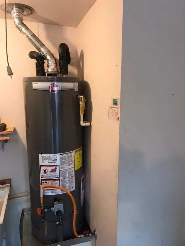 Expert pipe repair service in Arlington, TX - Benjamin Franklin Plumbing