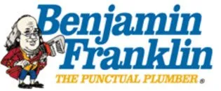 Professional plumbing repair service in Arlington, TX - Benjamin Franklin Plumbing