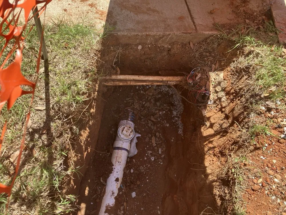 Affordable water heater service experts serving Arlington, TX - Benjamin Franklin Plumbing