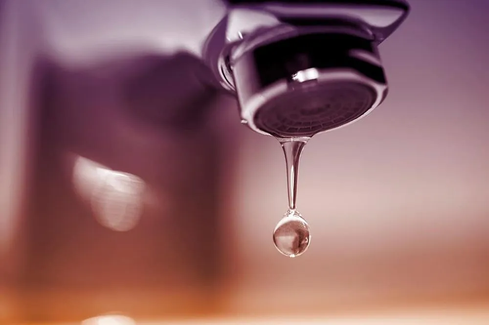 Slide of Benjamin Franklin Plumbing