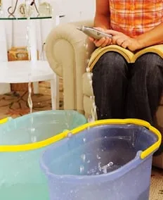 Slide of Benjamin Franklin Plumbing