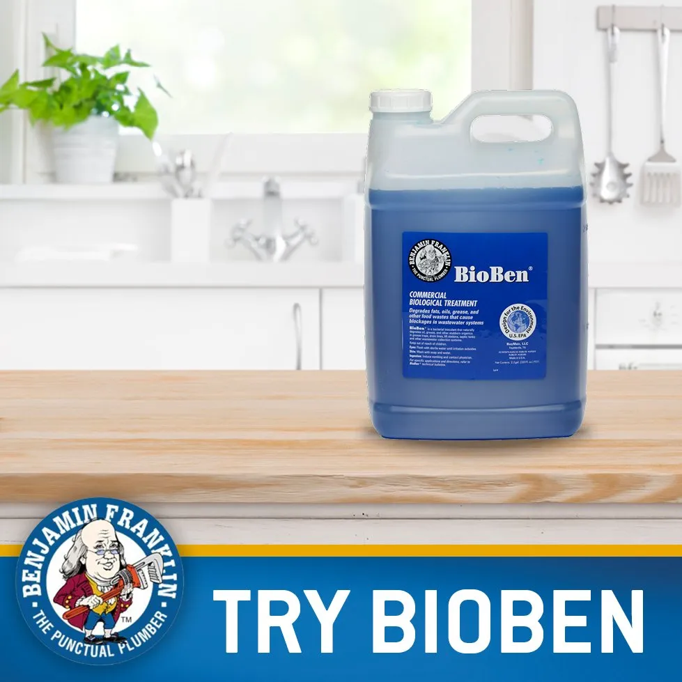 Trusted pipe repair in Cabot, AR by Benjamin Franklin Plumbing Cabot