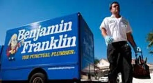 Affordable pipe repair service in Cedar Rapids, IA - Benjamin Franklin Plumbing
