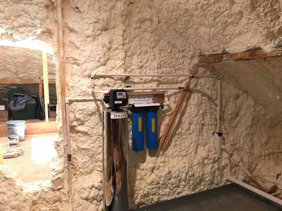 Slide of Benjamin Franklin Plumbing College Station