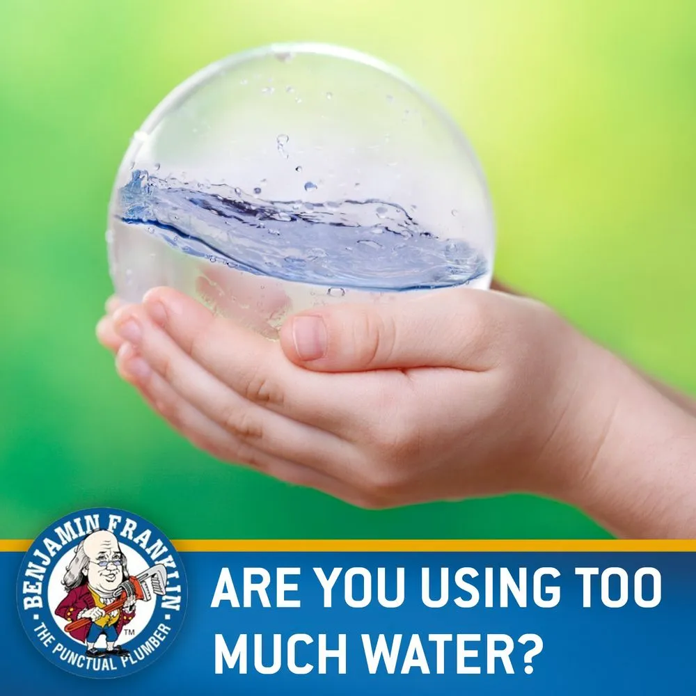 Trusted leak detection in Colton, CA by Benjamin Franklin Plumbing