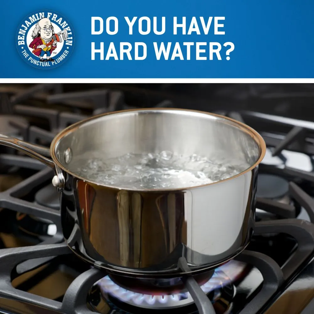 Emergency leak detection experts serving Colton, CA - Benjamin Franklin Plumbing