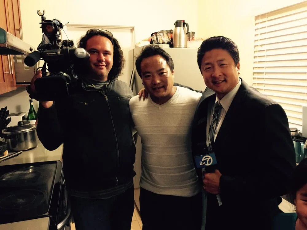 Slide of Benjamin Franklin Plumbing