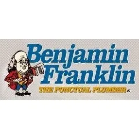 Slide of Benjamin Franklin Plumbing