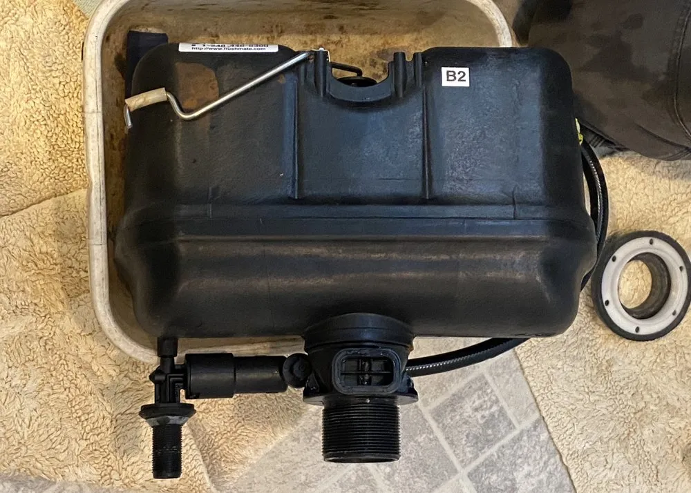 Slide of Benjamin Franklin Plumbing