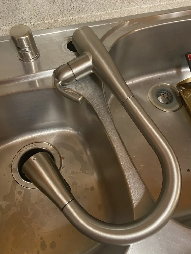 Slide of Benjamin Franklin Plumbing