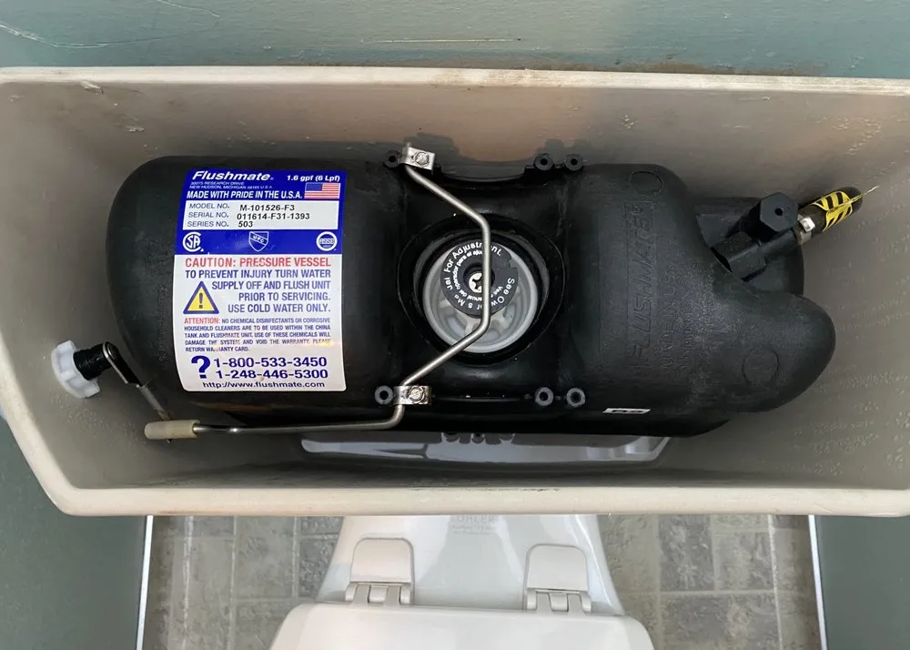 Professional plumbing repair service in Concord, CA - Benjamin Franklin Plumbing