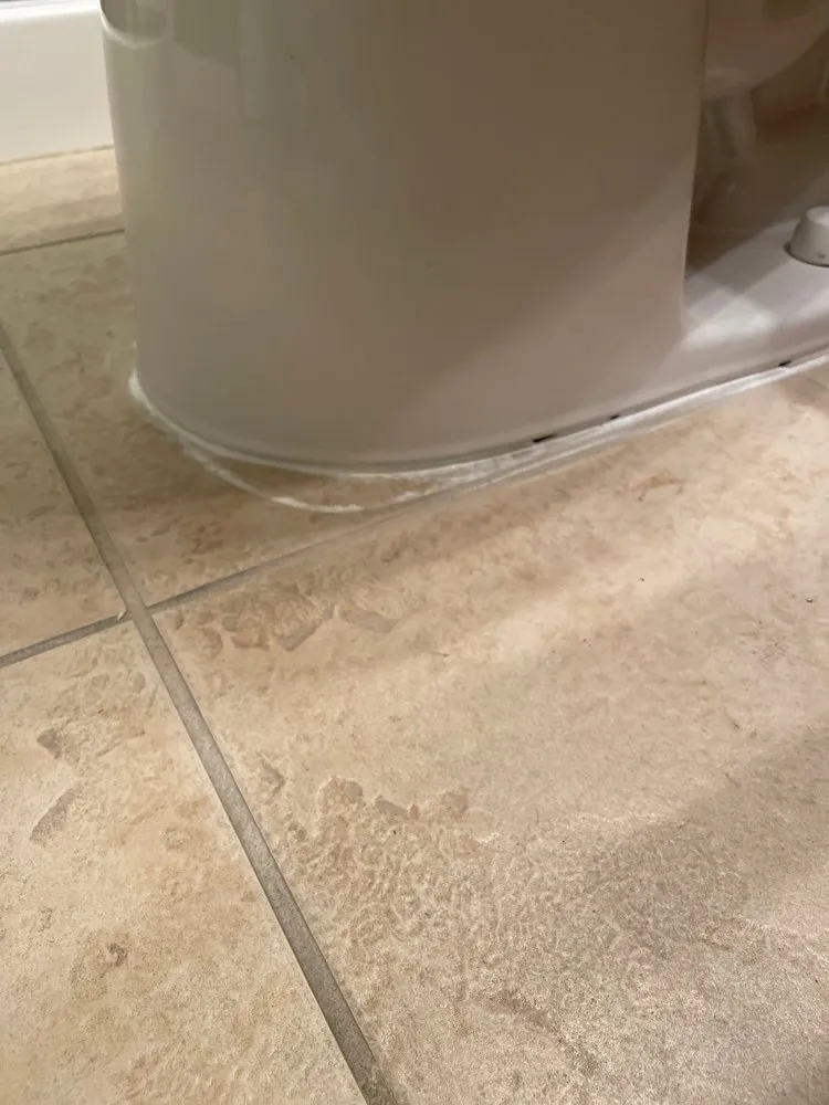 Slide of Benjamin Franklin Plumbing