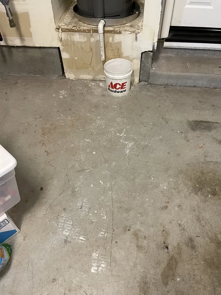 Slide of Benjamin Franklin Plumbing