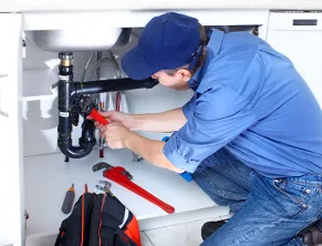 Slide of Benjamin Franklin Plumbing