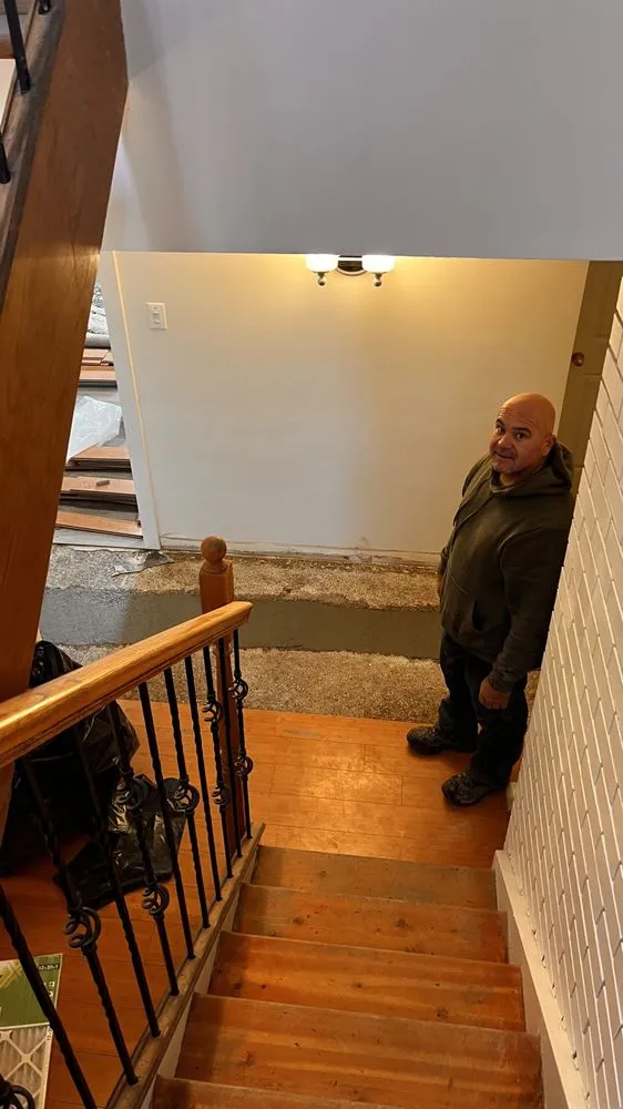 Emergency pipe repair experts serving Draper, UT - Benjamin Franklin Plumbing