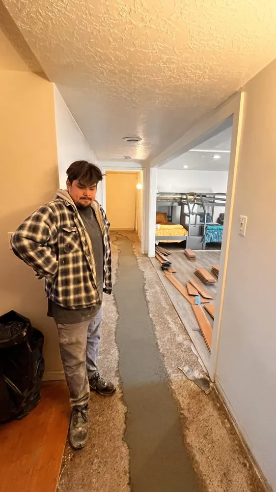 Top-rated leak detection for homes in Draper, UT by Benjamin Franklin Plumbing