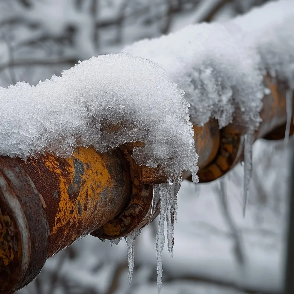 Professional pipe repair service in Draper, UT - Benjamin Franklin Plumbing