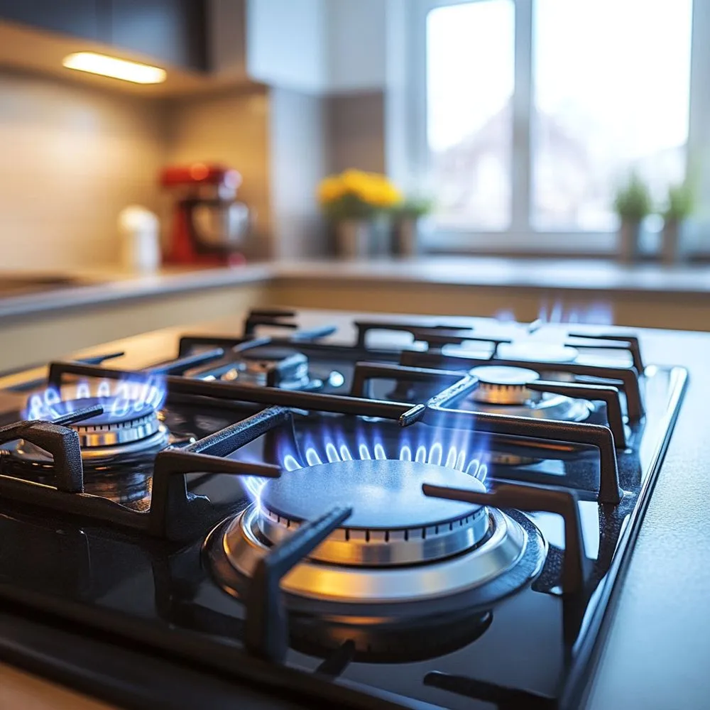 Slide of Benjamin Franklin Plumbing