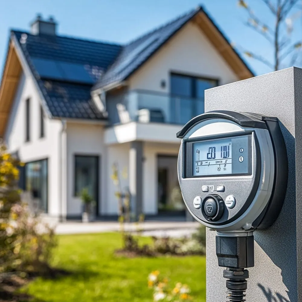 Slide of Benjamin Franklin Plumbing