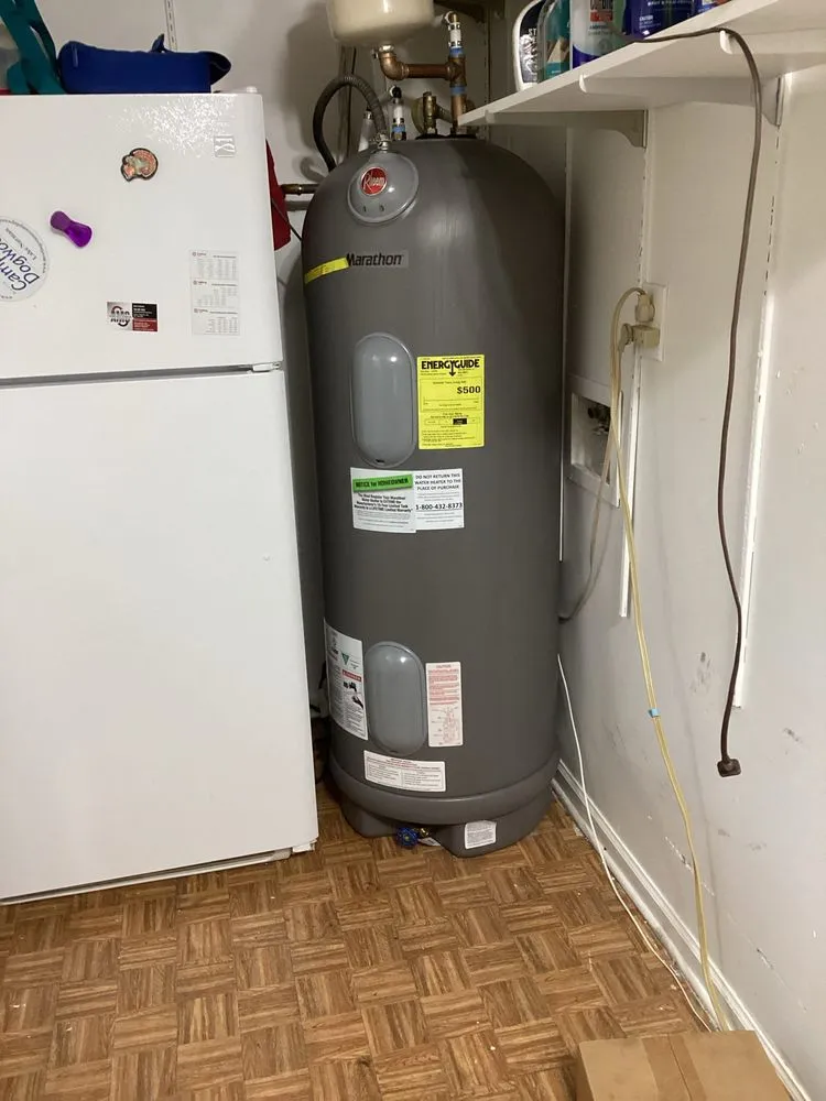 Quality drain cleaning experts serving Durham, NC - Benjamin Franklin Plumbing