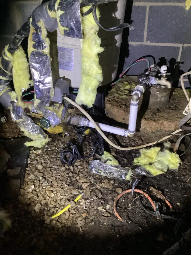 Reliable leak detection service in Durham, NC - Benjamin Franklin Plumbing