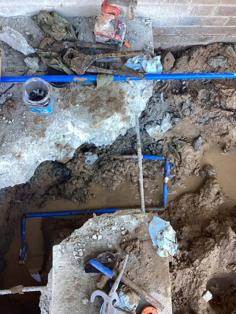 Top-rated plumbing repair experts serving Durham, NC - Benjamin Franklin Plumbing