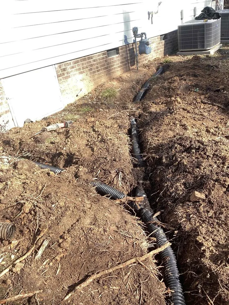 Emergency water heater service for homes in Durham, NC by Benjamin Franklin Plumbing