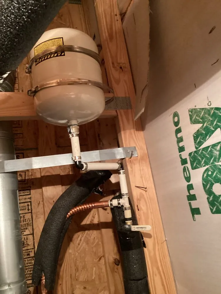 Emergency drain cleaning service in Durham, NC - Benjamin Franklin Plumbing