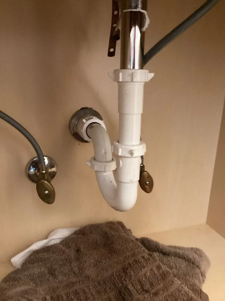 Slide of Benjamin Franklin Plumbing