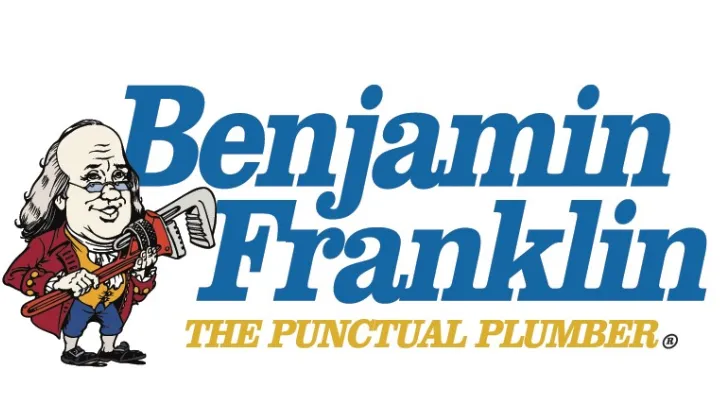 Slide of Benjamin Franklin Plumbing Franchising