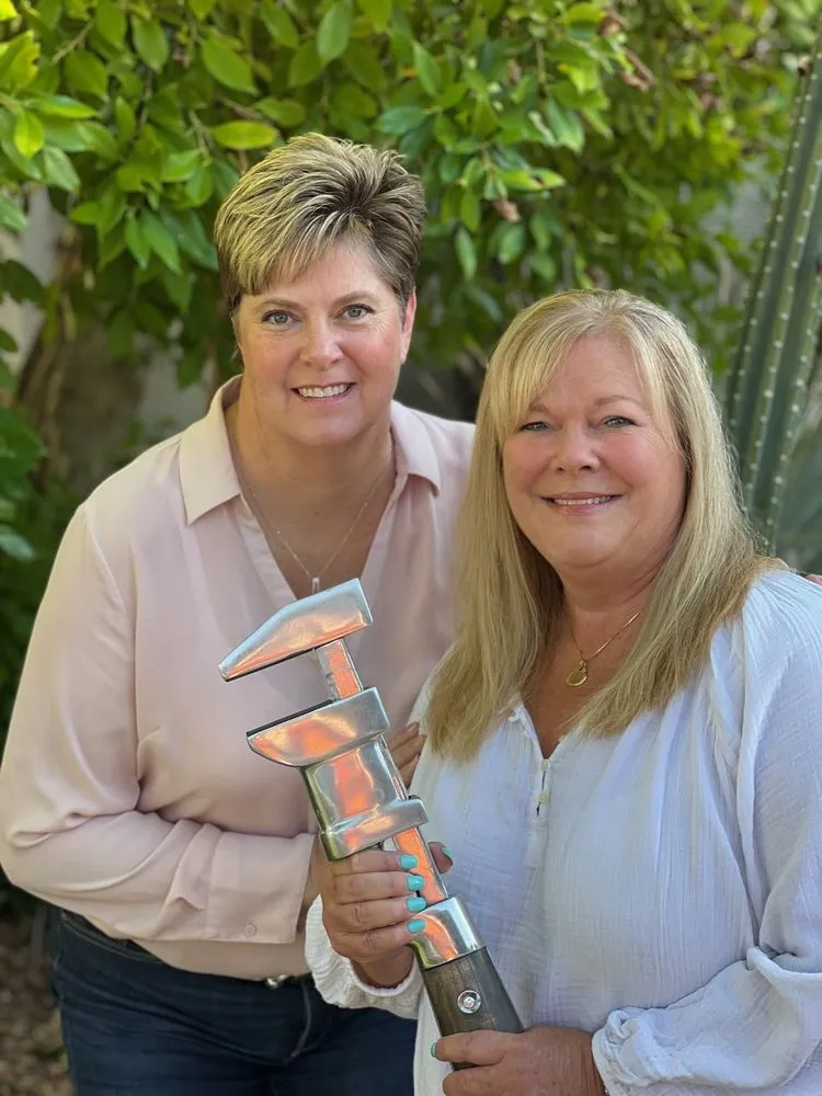 Slide of Benjamin Franklin Plumbing