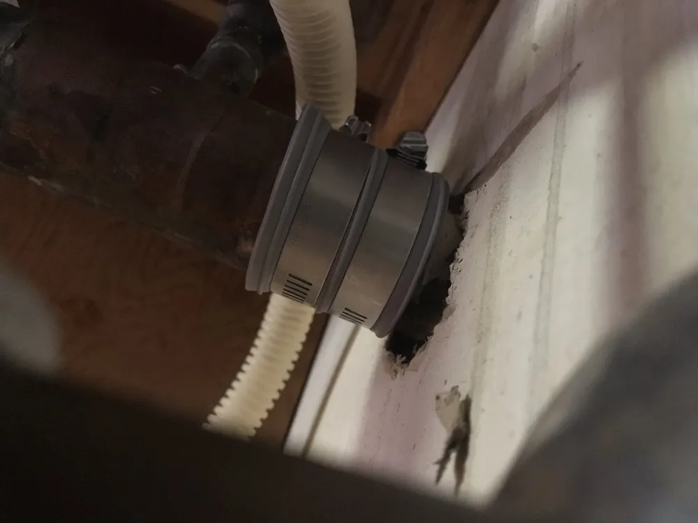 Reliable pipe repair for homes in Greenville, SC by Benjamin Franklin Plumbing