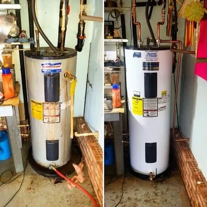 Quality emergency plumbing for homes in Greenville, SC by Benjamin Franklin Plumbing