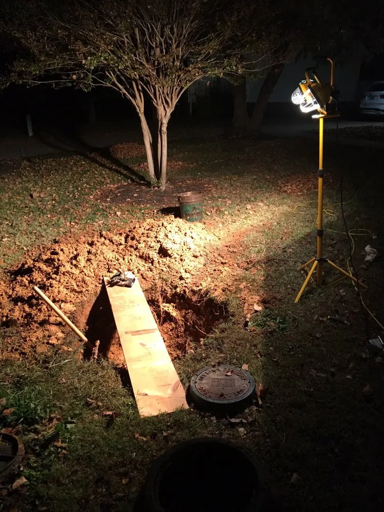 Quality water heater service in Greenville, SC by Benjamin Franklin Plumbing