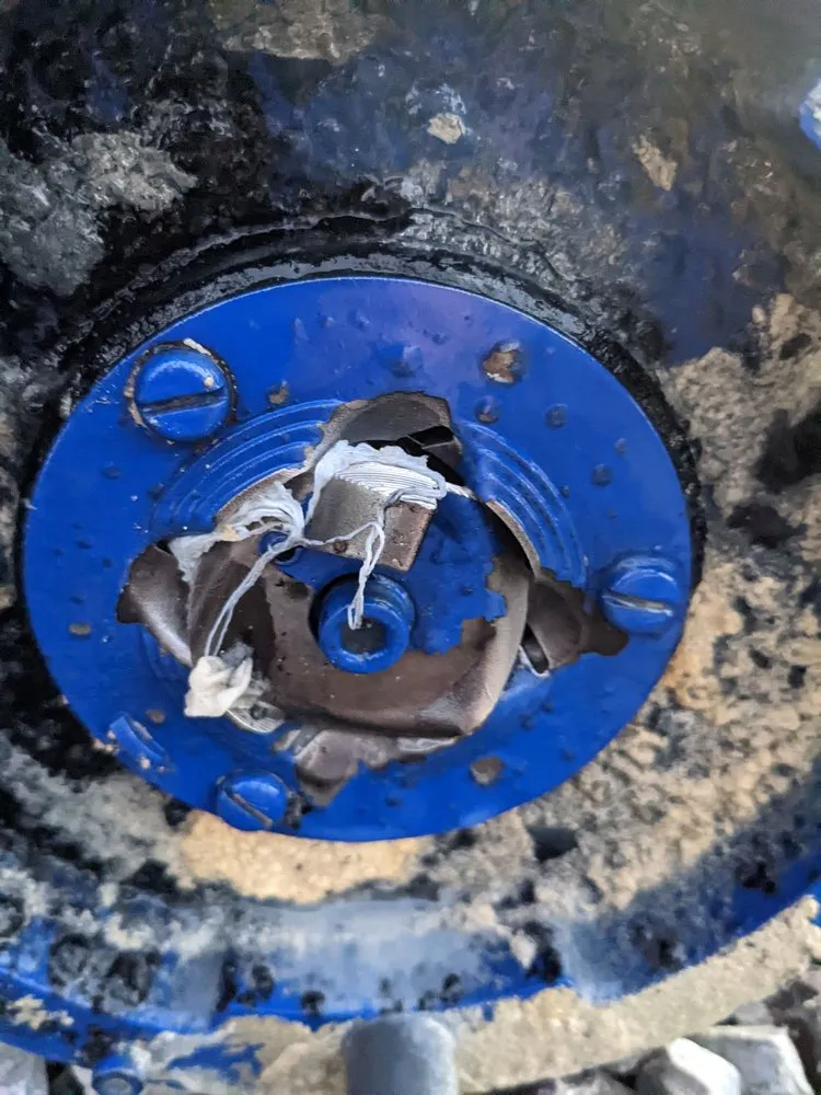 Slide of Benjamin Franklin Plumbing®