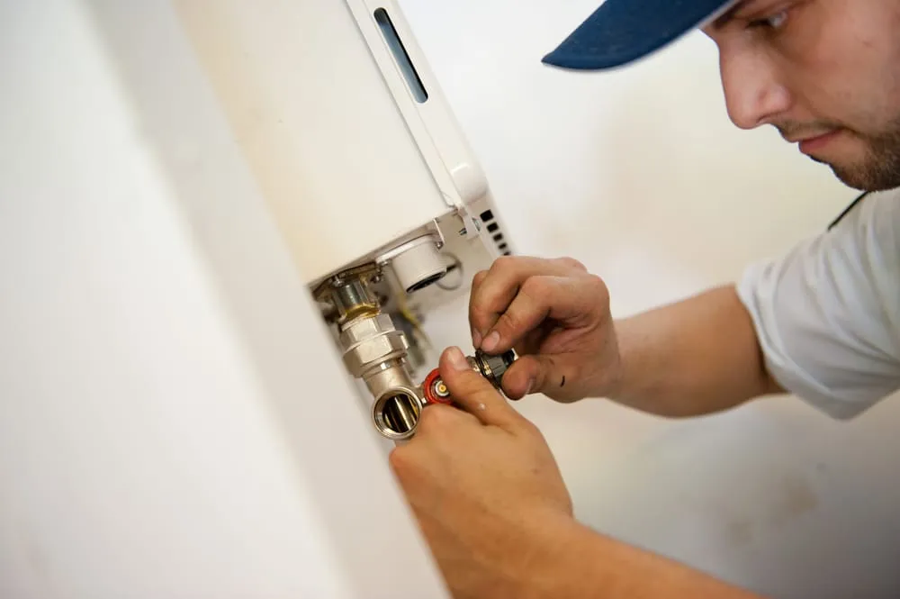 Quality emergency plumbing for homes in Hastings, MN by Benjamin Franklin Plumbing