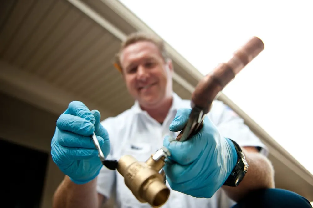 Reliable plumbing repair experts serving Hastings, MN - Benjamin Franklin Plumbing