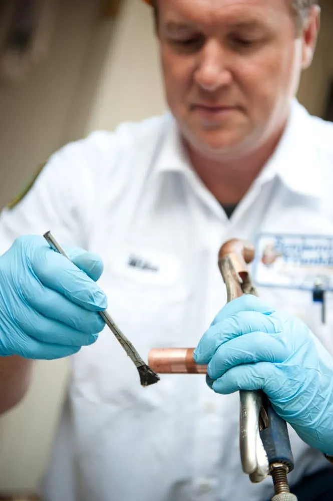 Top-rated emergency plumbing in Hastings, MN by Benjamin Franklin Plumbing